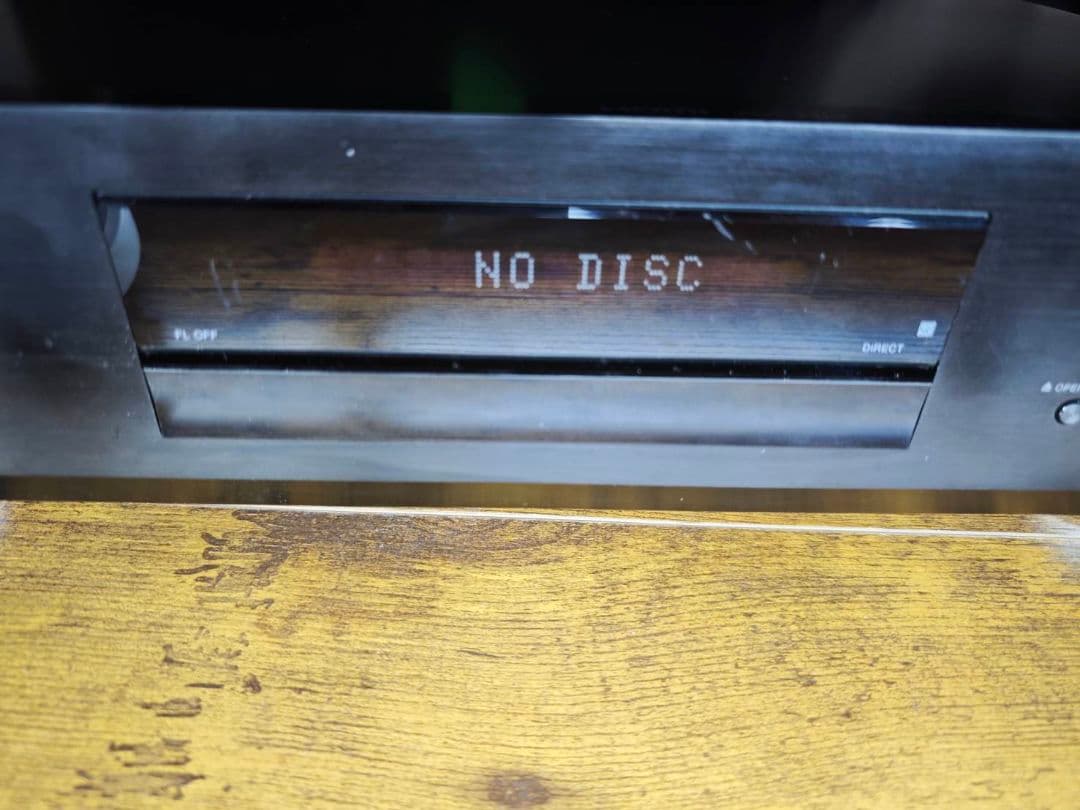 プレーヤー Pioneer BDP-LX58