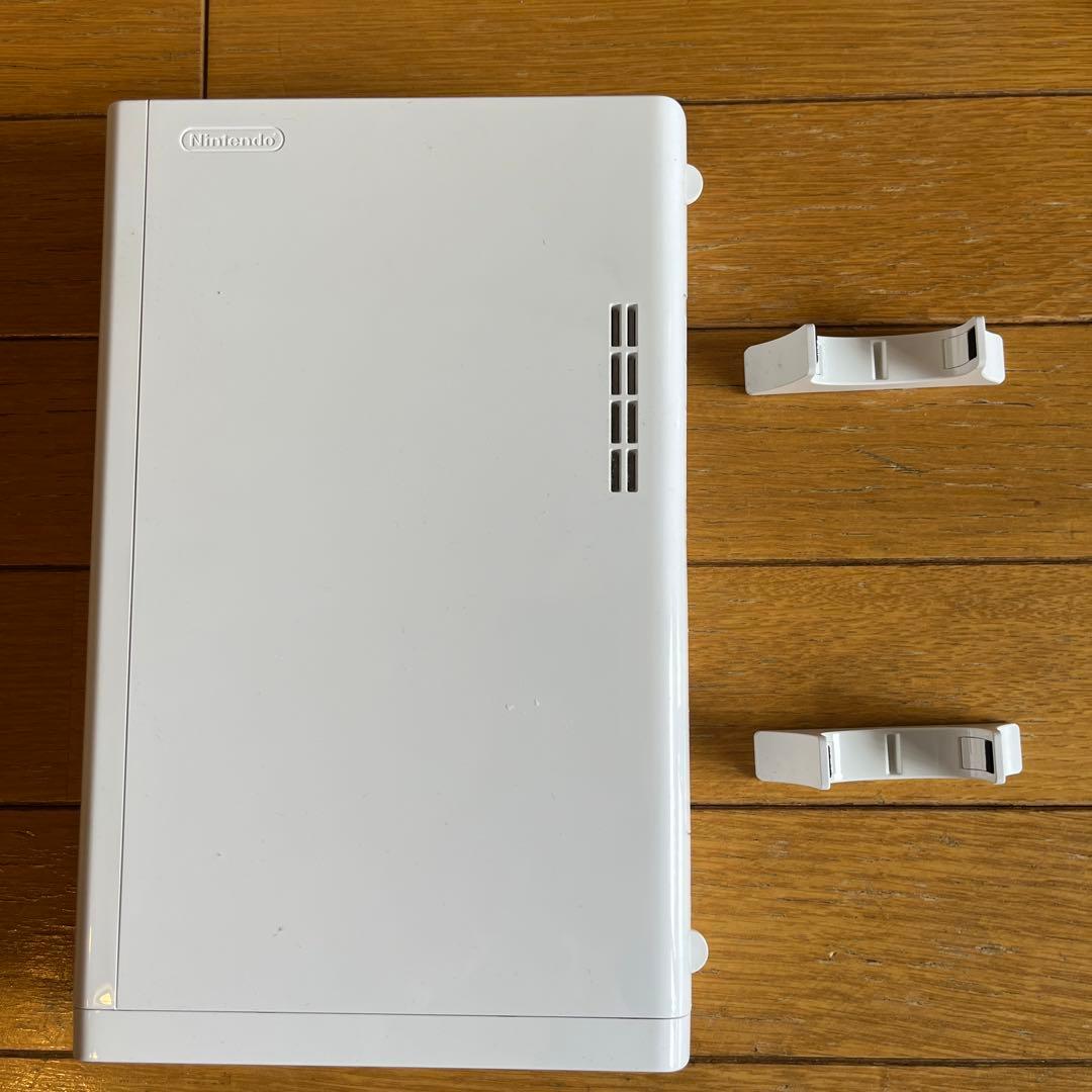 Wii U本体とソフトのセット