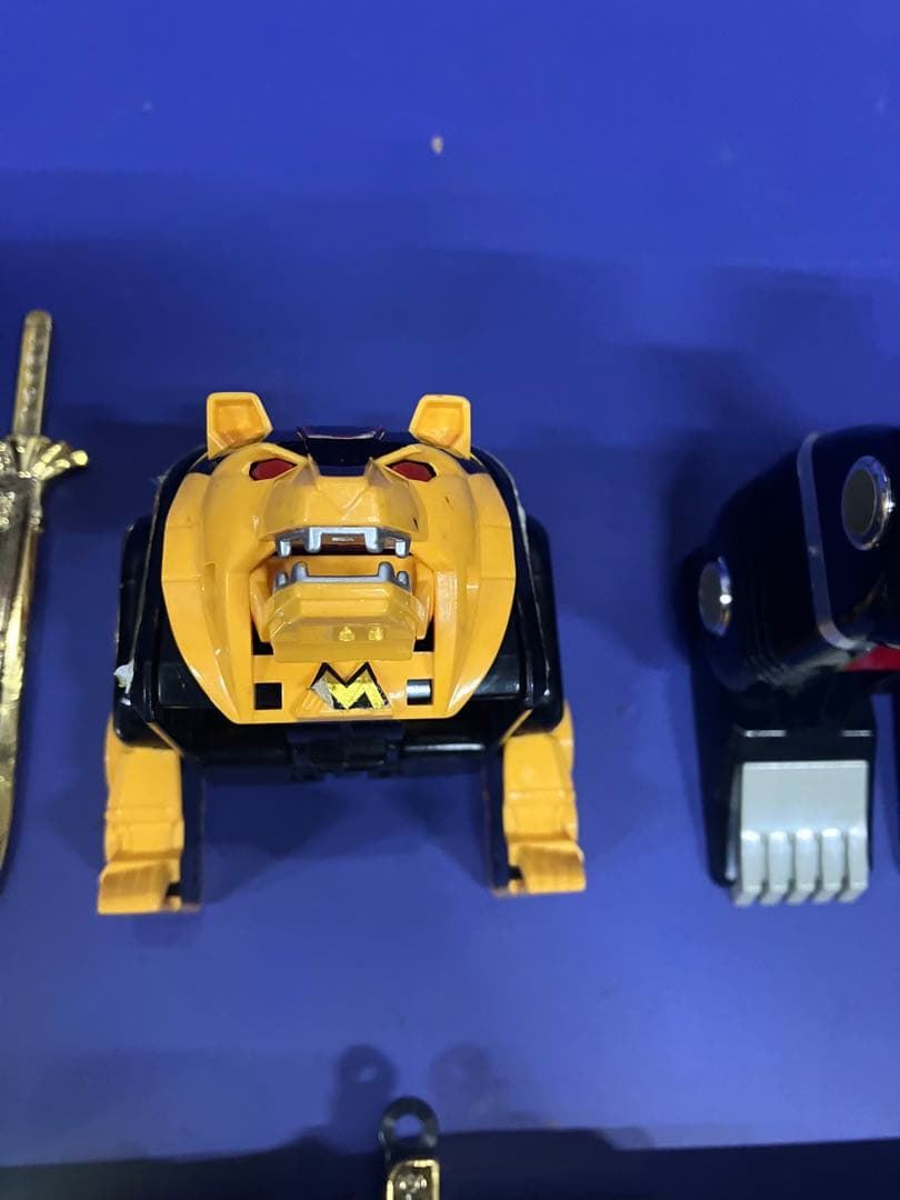 スーパーミニプラ　無敵将軍　隠大将軍 カクレンジャー カクレマル まとめ売り