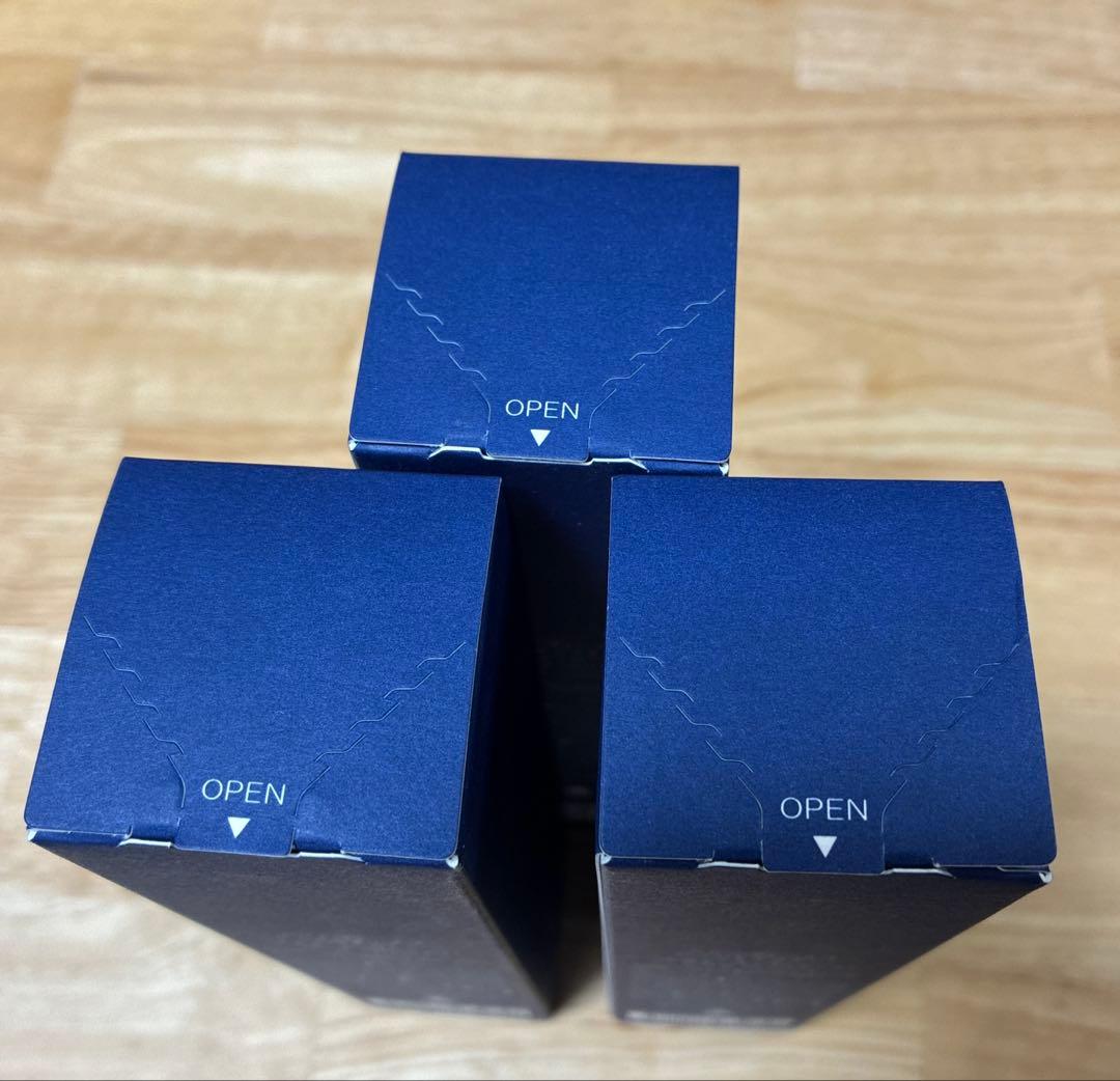 ドクターリセラ　アクアヴィーナス化粧水（さっぱり）3本セット