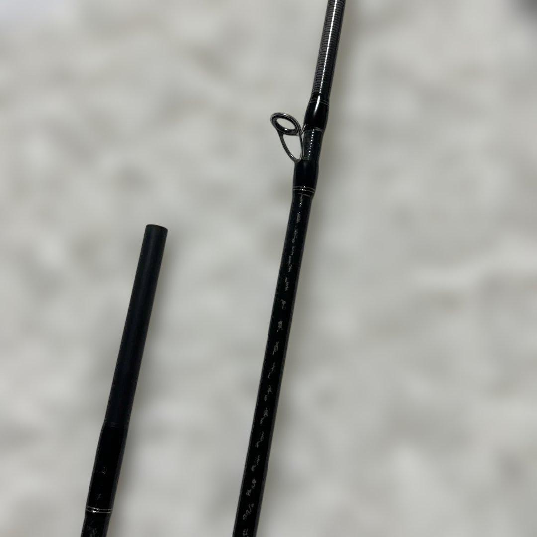 KG evolution ショアジギングロッドKGS-1002LSJ