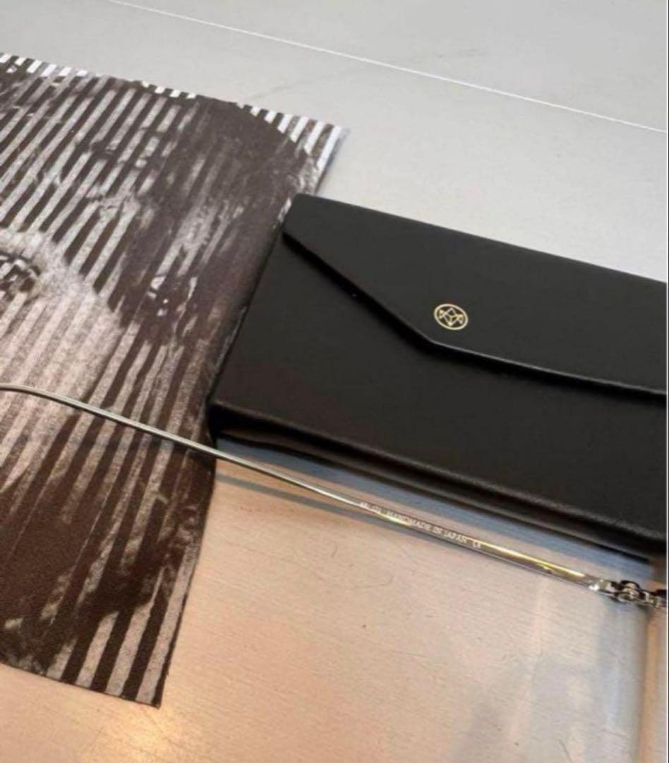 ayame × F-LAGSTUF-F albarn 新品未使用