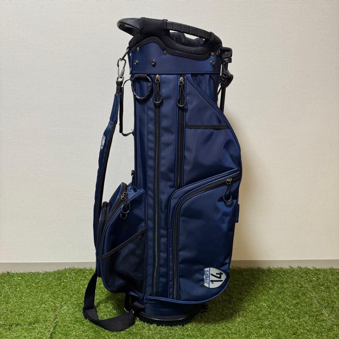 OOWLS スタンド キャディバッグ 9.5型 2023年モデル JYPER'S
