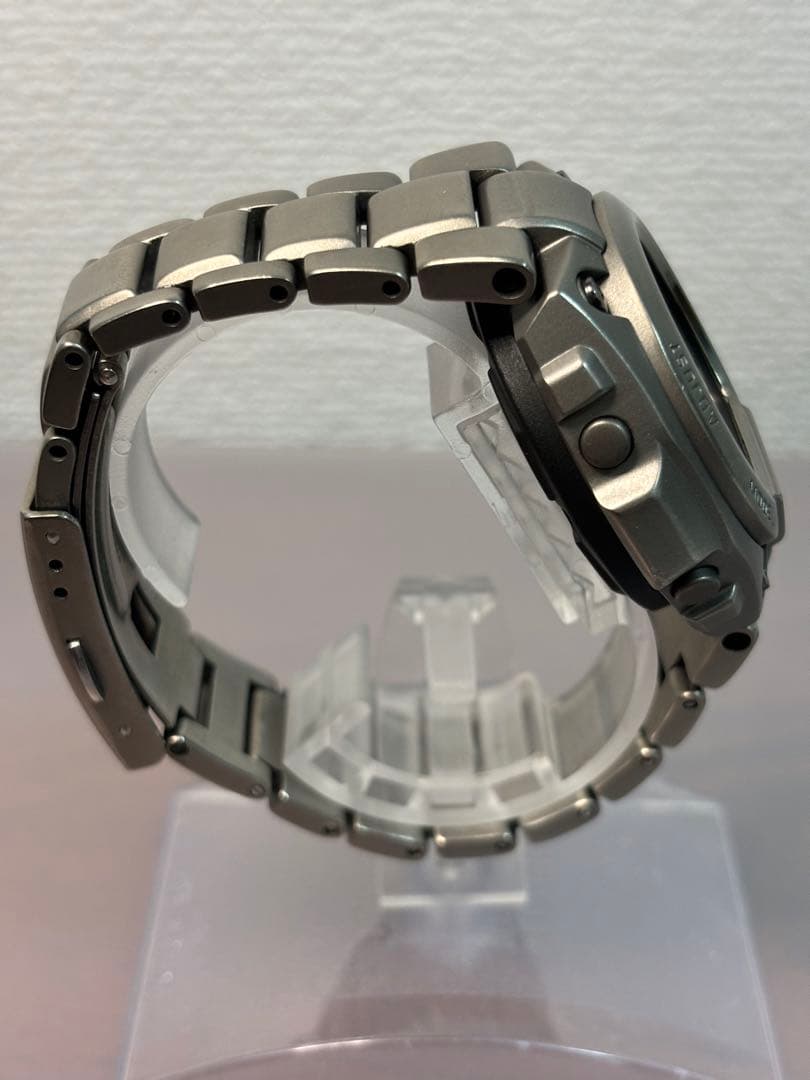 CASIO/カシオ G-SHOCK MR-G MRG-200T クォーツ 腕時計