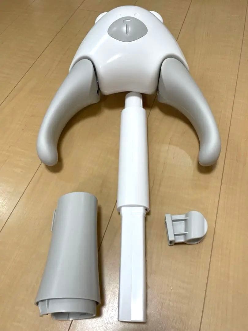 新品未使用　リニューアル版　ハグベア