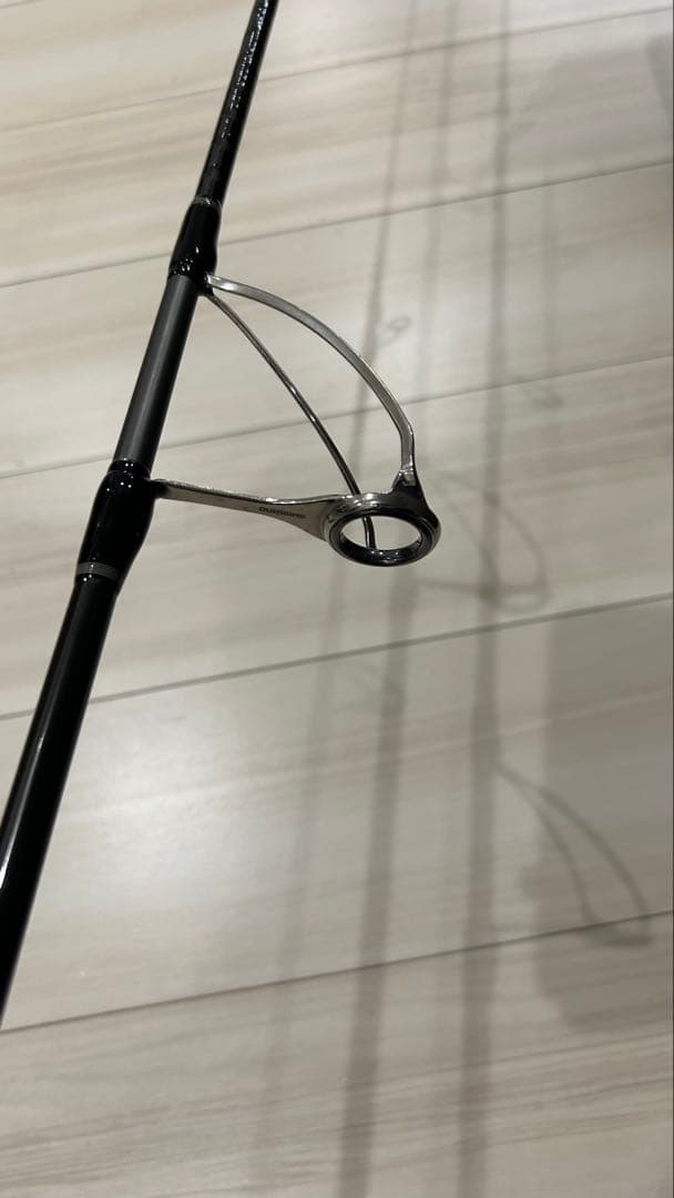 オシアプラッガー　ライトコンセプトS76ML