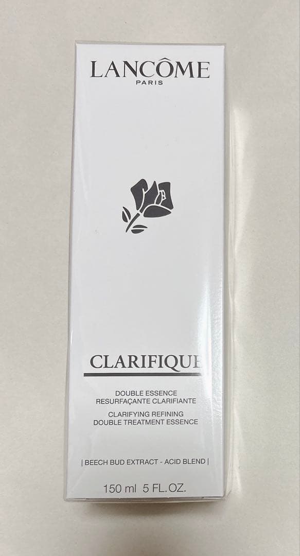 ランコム　クラリフィックデュアルエッセンスローションEX