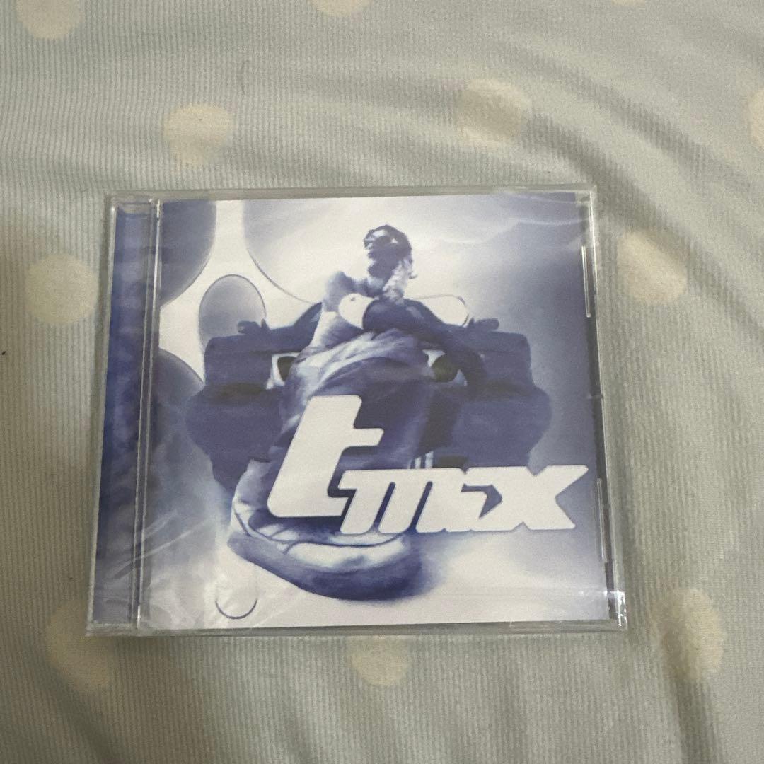 激レア　Tohji t-mix CD