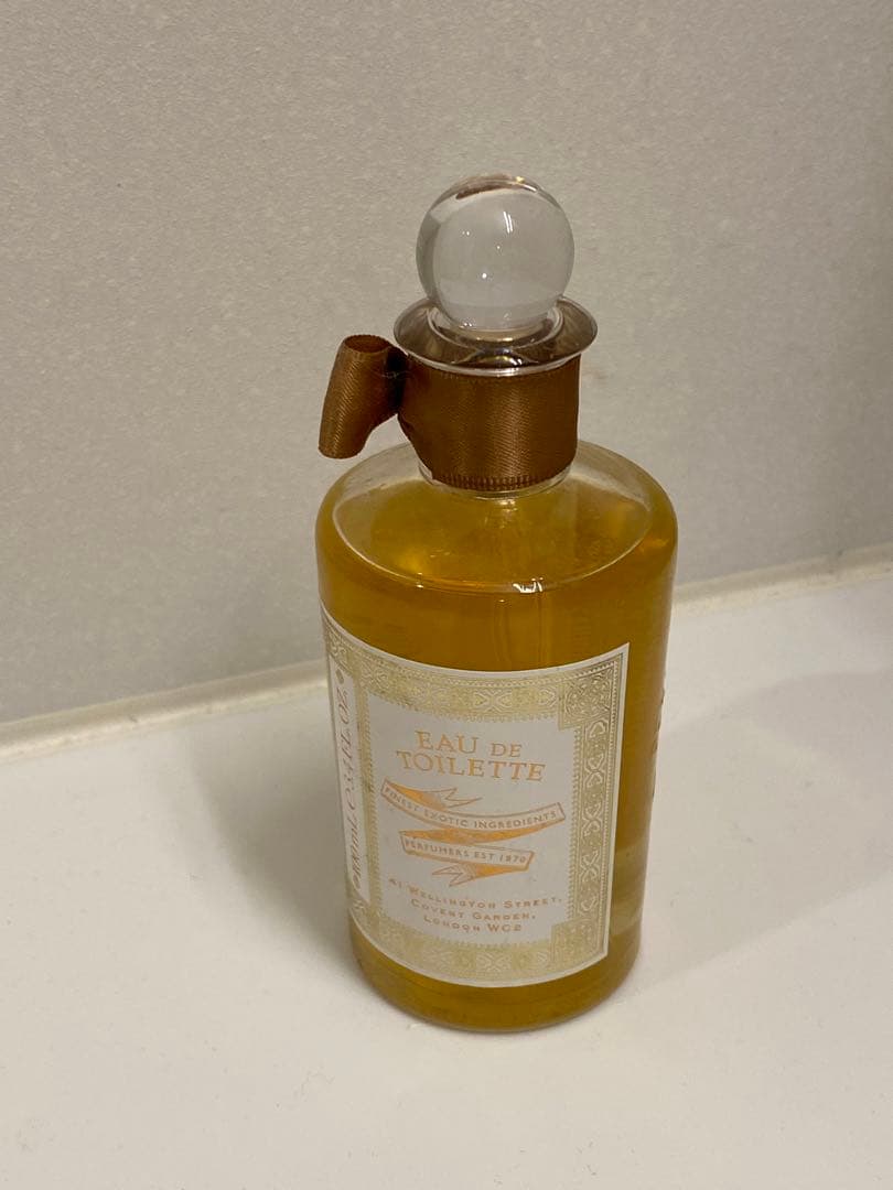 PENHALIGON'S ラバンティウム オードトワレ EDT SP 100ml