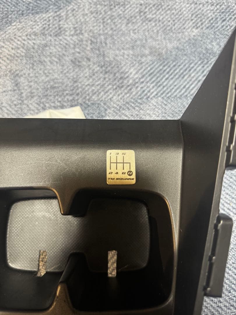 CAEウルトラシフター　zc33s zc32s