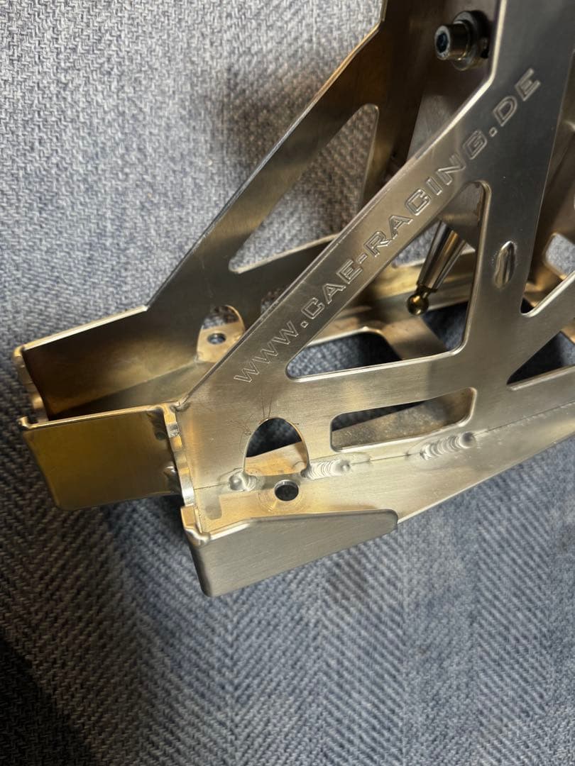 CAEウルトラシフター　zc33s zc32s