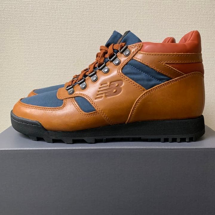 【新品未使用】NewBalance レーニア　27.5cm