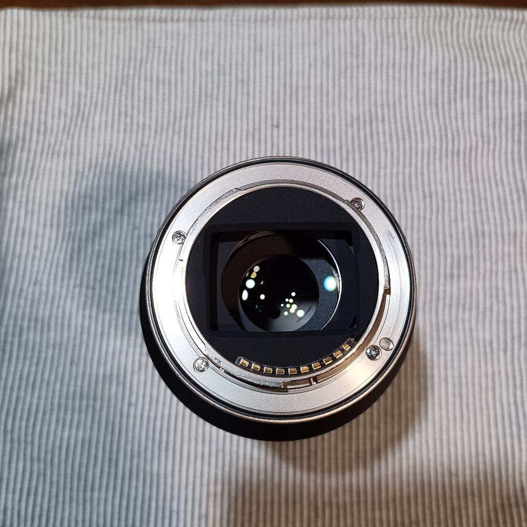 GANON tamron 17-70mm F2.8 /α Eマウント