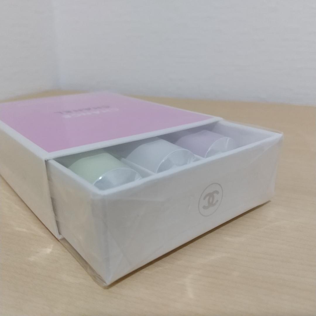 シャネル チャンス クレーム マン ハンドクリーム