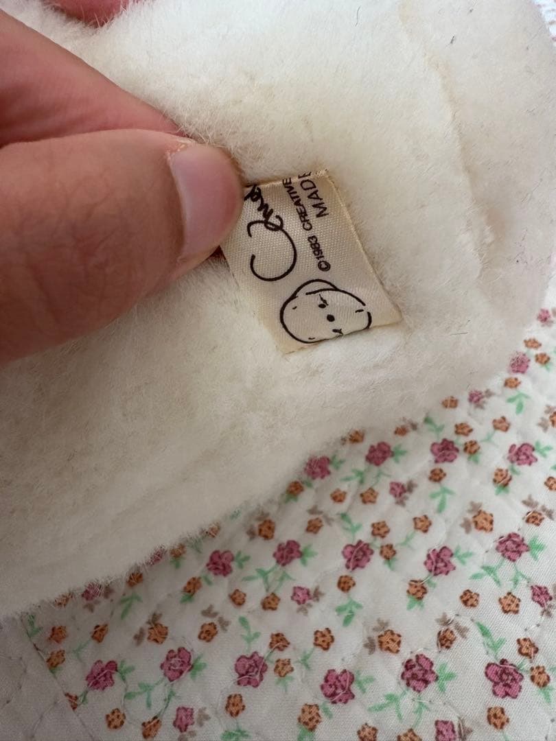 うめ吉　1983年　オリエンタルトーイ