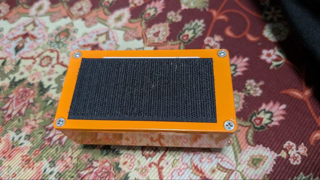 ギター EARTHQUAKER DEVICES Special Cranker