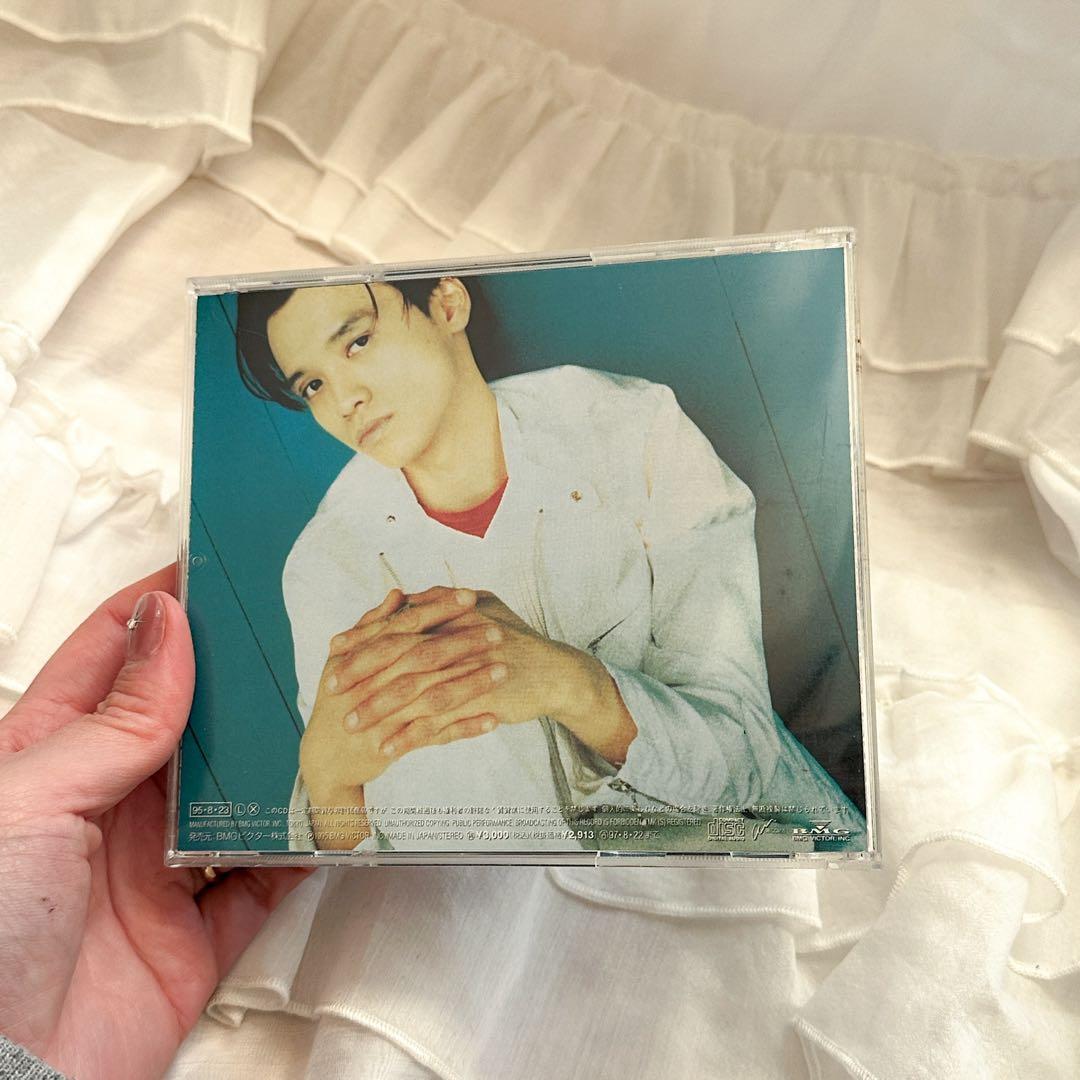 成田昭次/JACK IN THE BOX