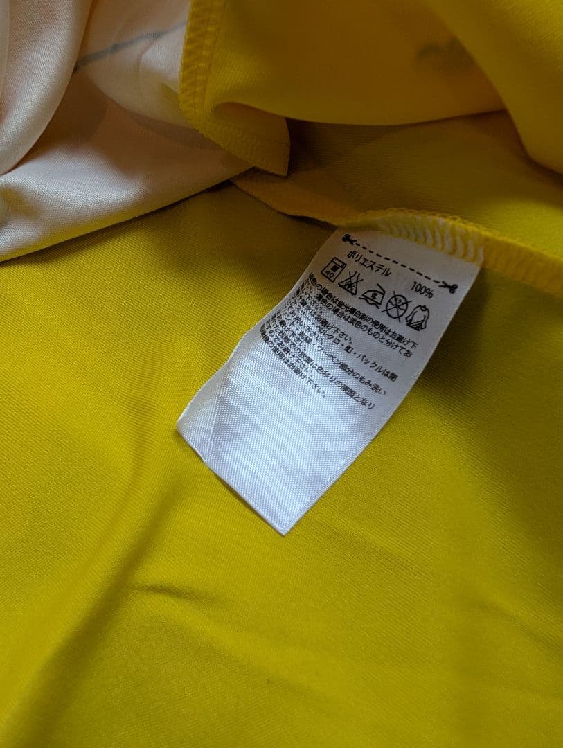 【新品タグ付き】コロンビア代表/ハメス・ロドリゲス/H/2014W杯モデル