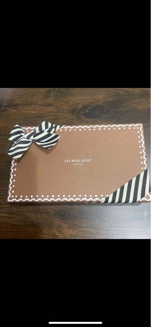 ジョーマローン 香水