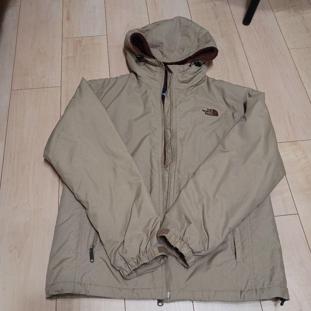THE NORTH FACE ジャケット NPW72330