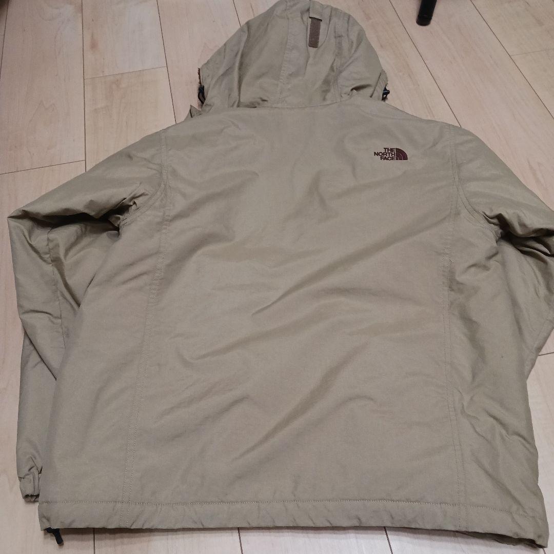 THE NORTH FACE ジャケット NPW72330