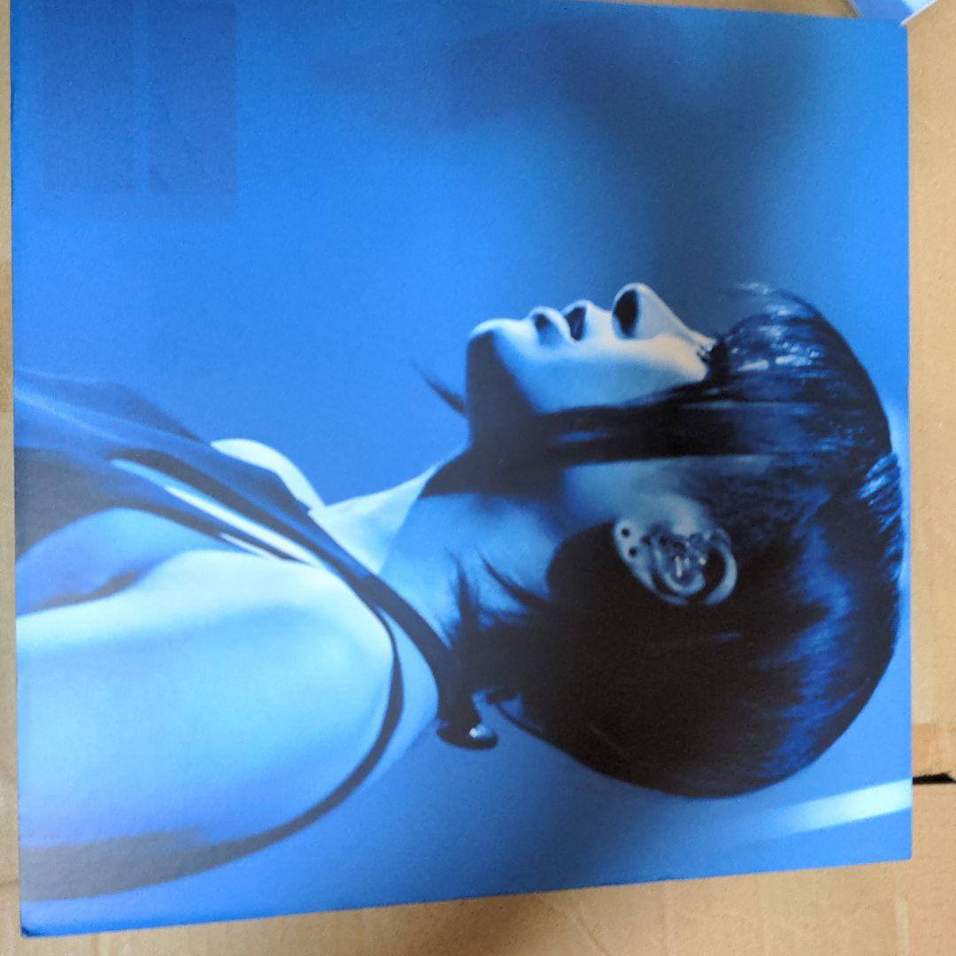 宇多田ヒカル Hikaru Utada Laughter in the Dark