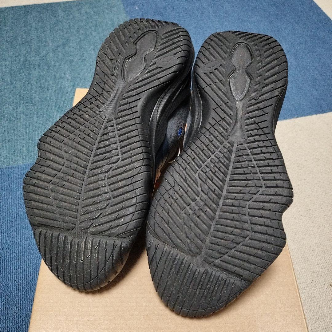 【2024さま専用】ASICS × ballaholic NOVA SURGE