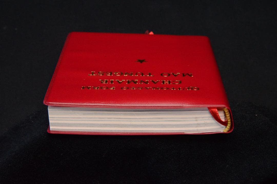 【 Quitonasto Form Chanmair Mao Tungest】