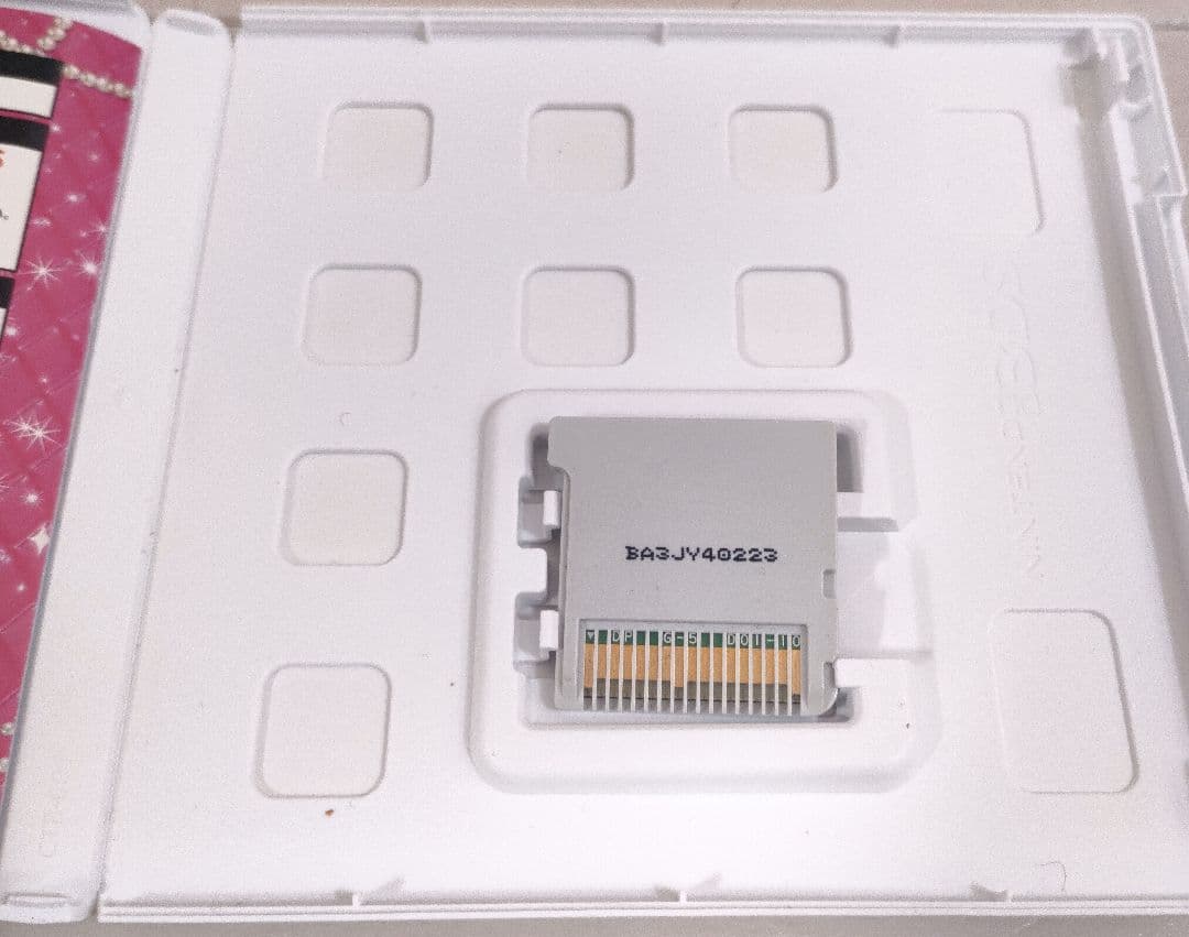 3DSアイカツ!My No.1 Stage/365日のアイドルデイズ他3本セット