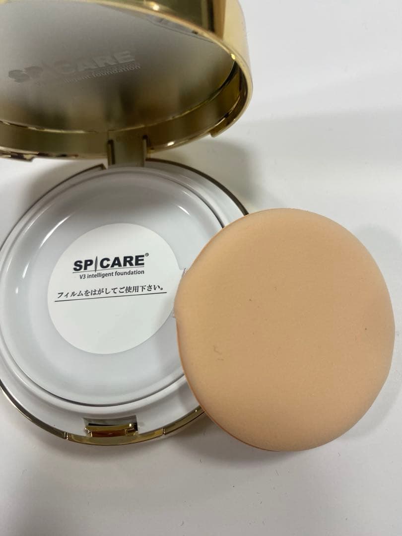 V3 SPICARE 3点セット