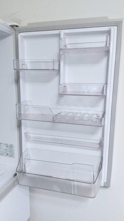 みみ【おしゃれ家電】パナソニック 365L 冷蔵庫 2024年製