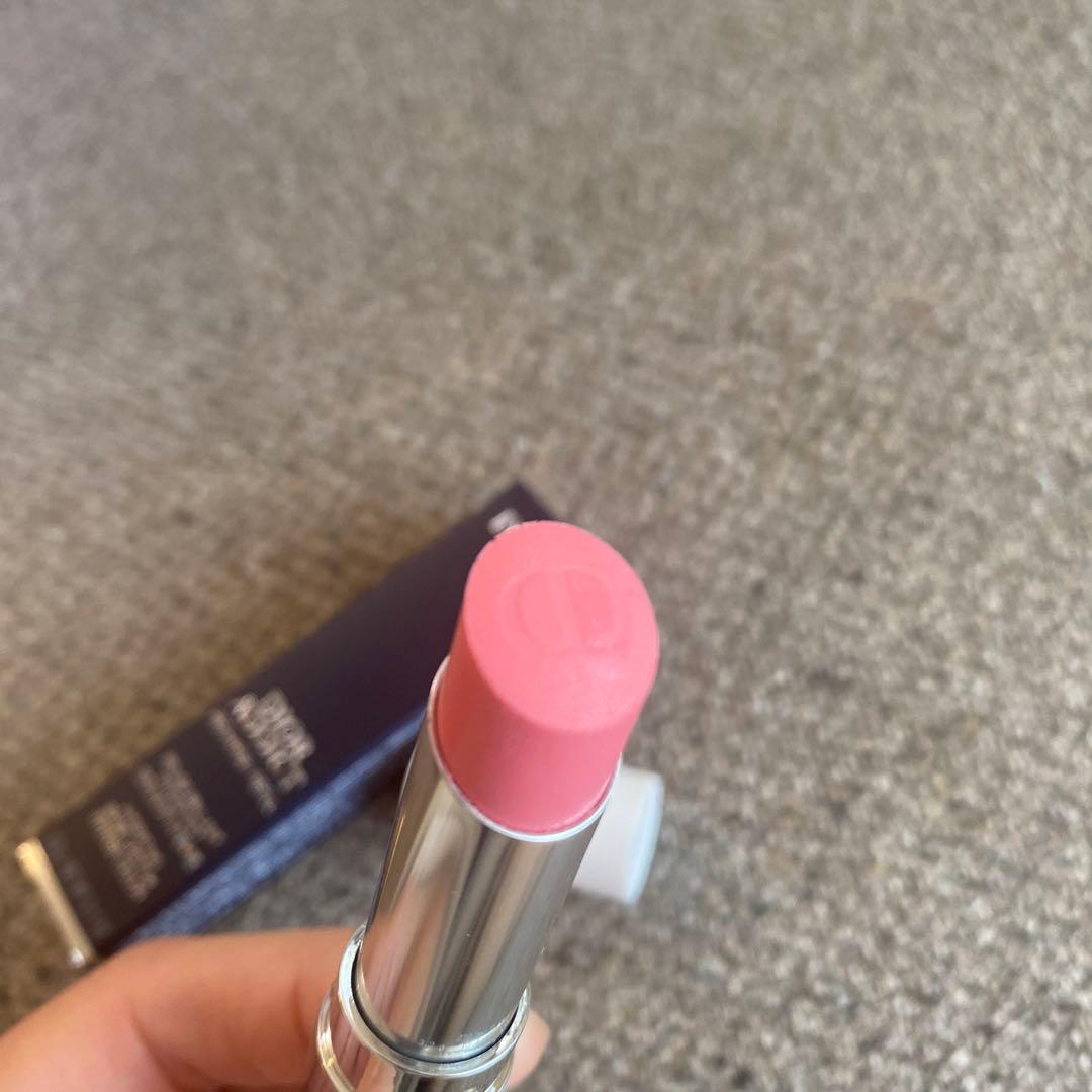 ディオール ‪‪アディクトリップスティック 212 チュチュ・限定ケースセット