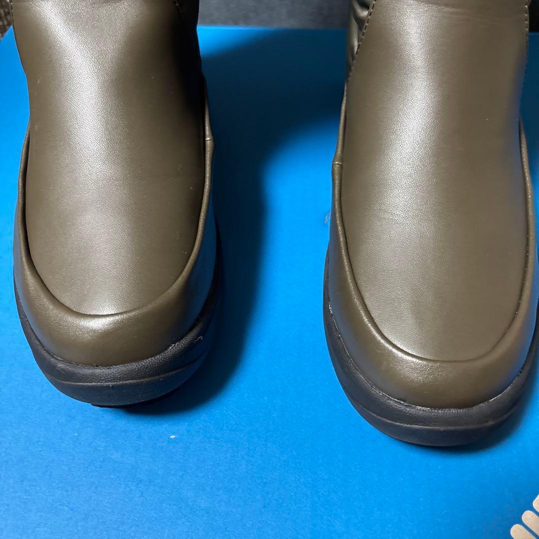 ColombiaザップランドスリーディーロングウォータYL8514