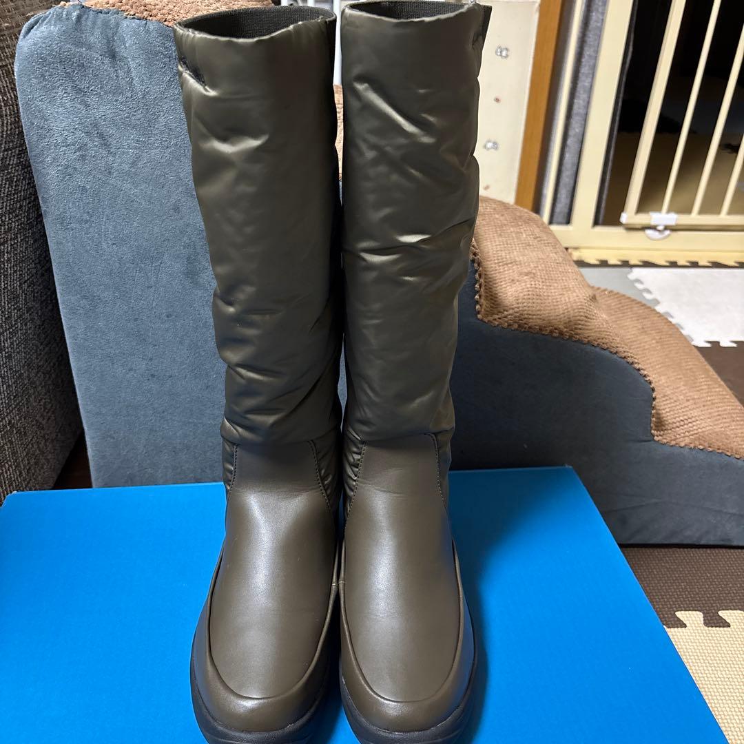 ColombiaザップランドスリーディーロングウォータYL8514