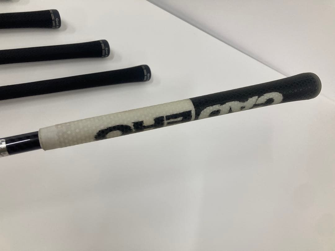 タイトリスト　T400 アイアン9本セット