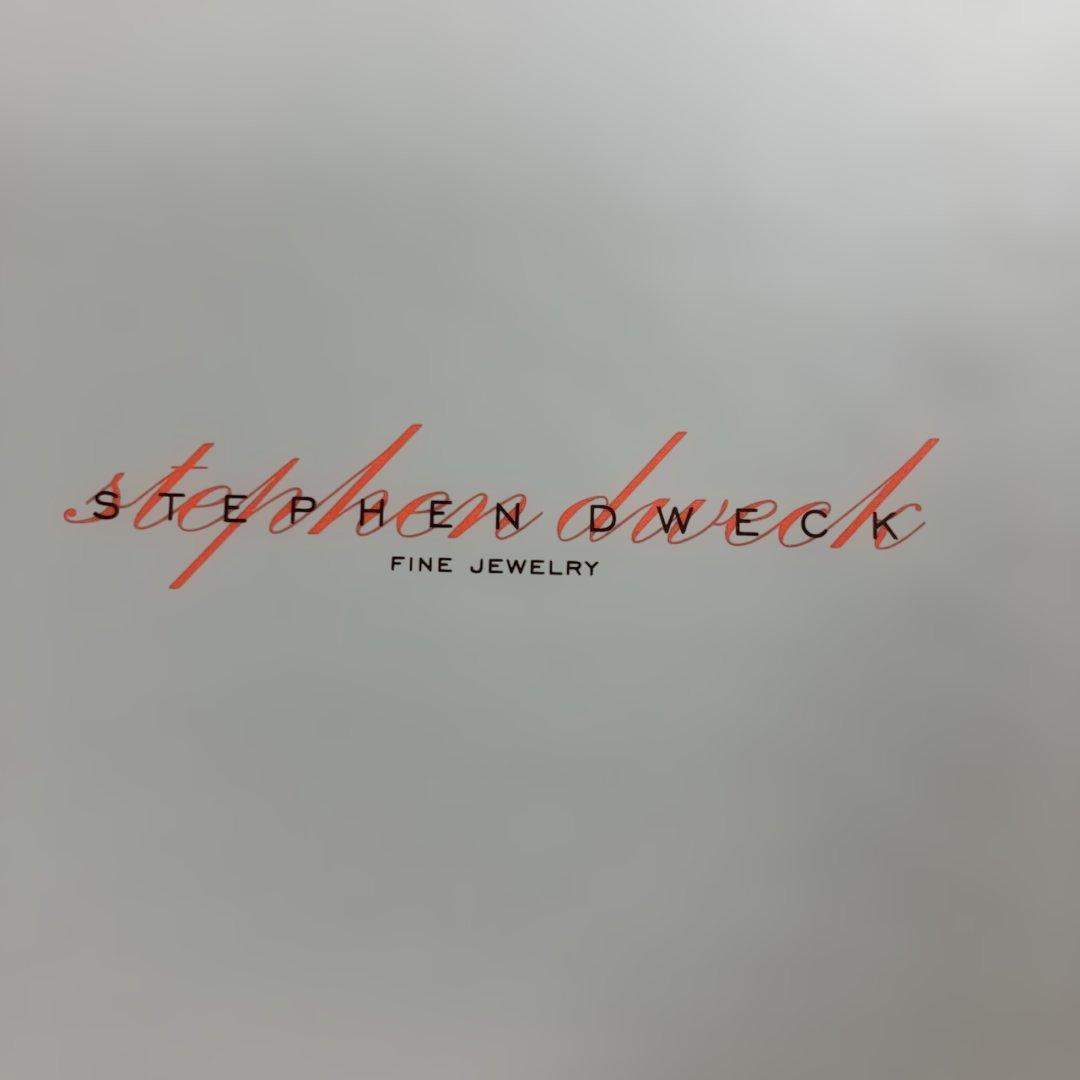 R*o様 Stephen Dweck ビンテージリング、イヤリングセット