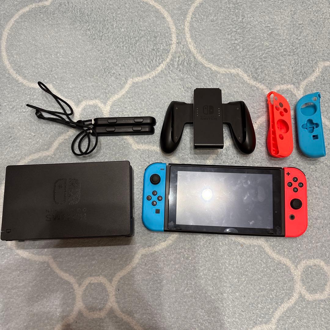 Y*r様 Switch Nintendo Switch Joy-Con (L)