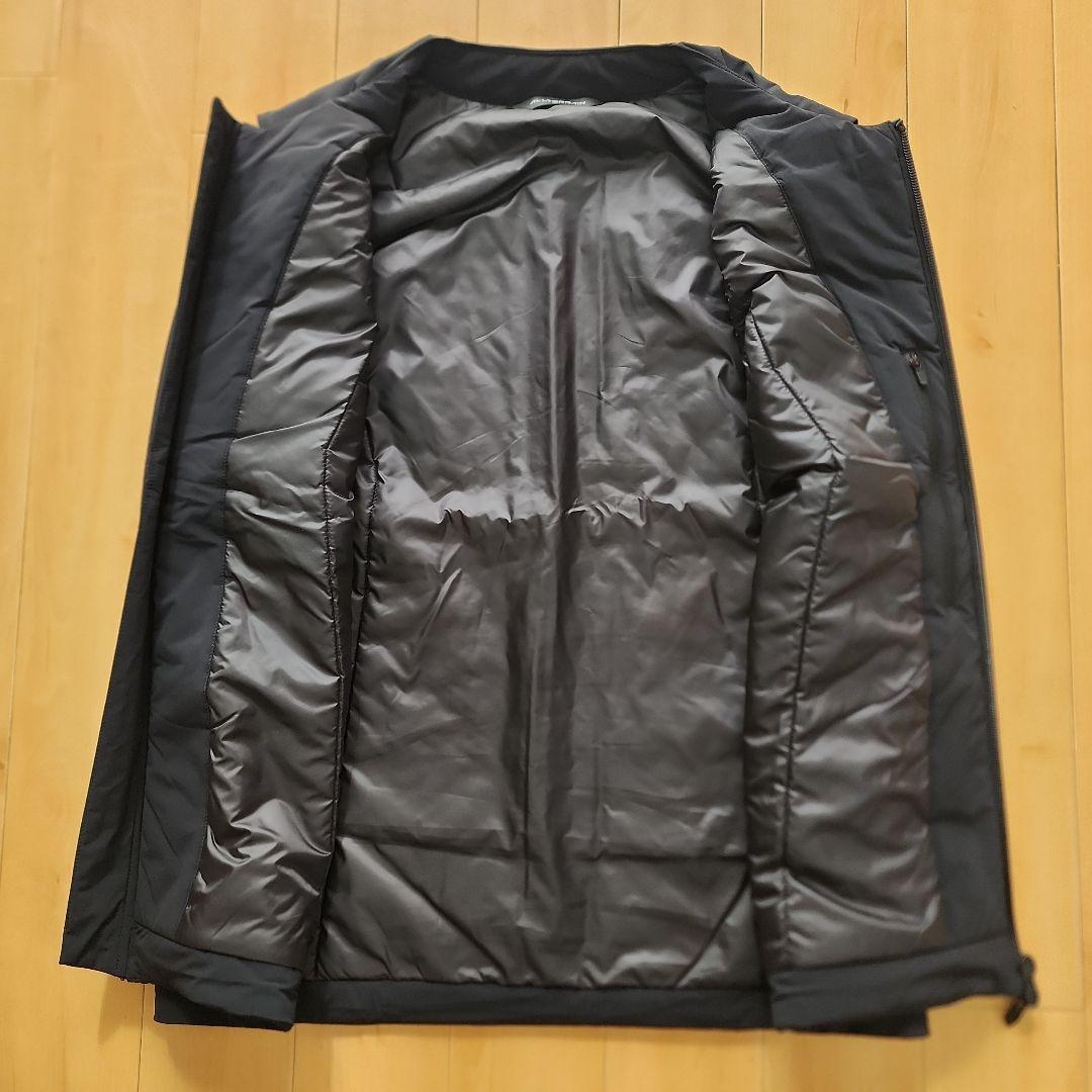 DESCENTE ALLTERRAIN　LIGHTWEIGHT VEST