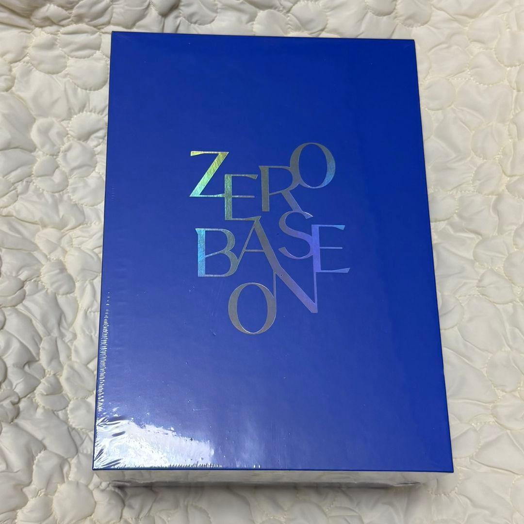 ZEROBASEONE ZB1　ライトスティック　ペンライト　未開封