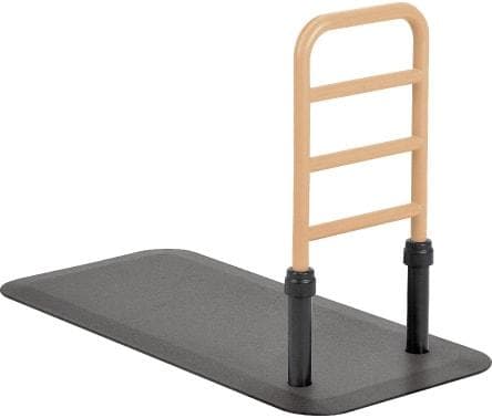 【新品】【屋外用】ルーツアウトドア　サイドタイプ　手すり【送料込み】