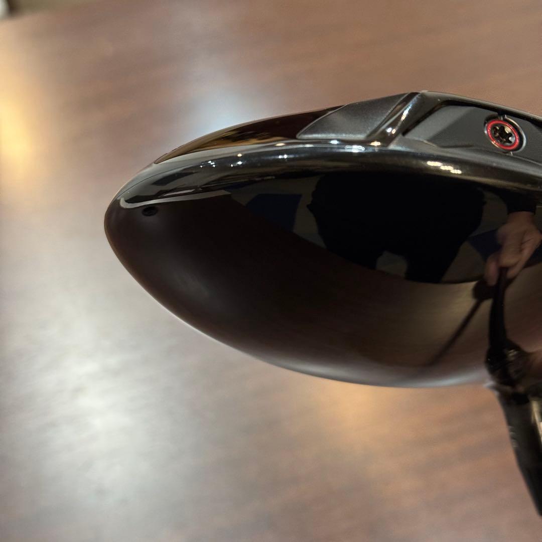 【美品】Titleist TSR2 ドライバー 10.0度