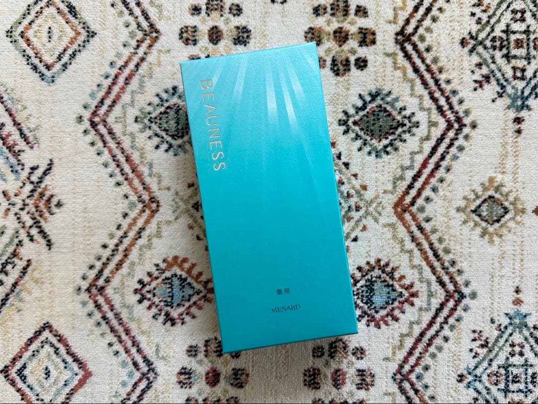 薬用ビューネB160ml アルファキット30ml付、イルネージュマッサージ