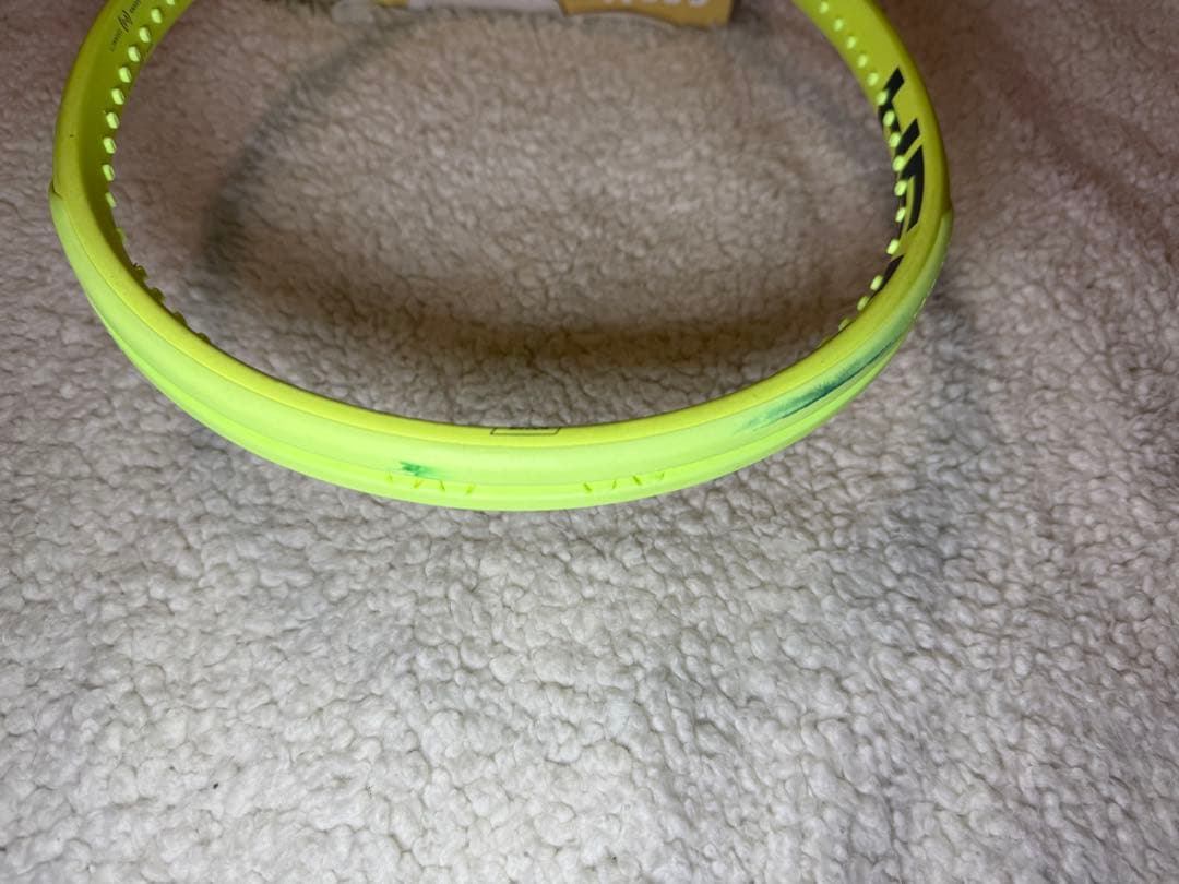 【最終値下げ】【2本セット】HEAD エクストリームツアー2022(G2)