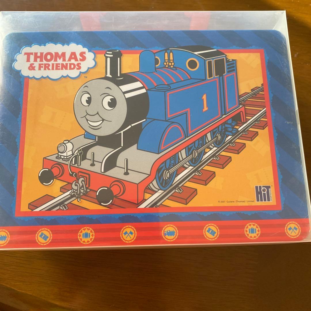 きかんしゃトーマス コンプリート DVD-BOX (数量限定生産)