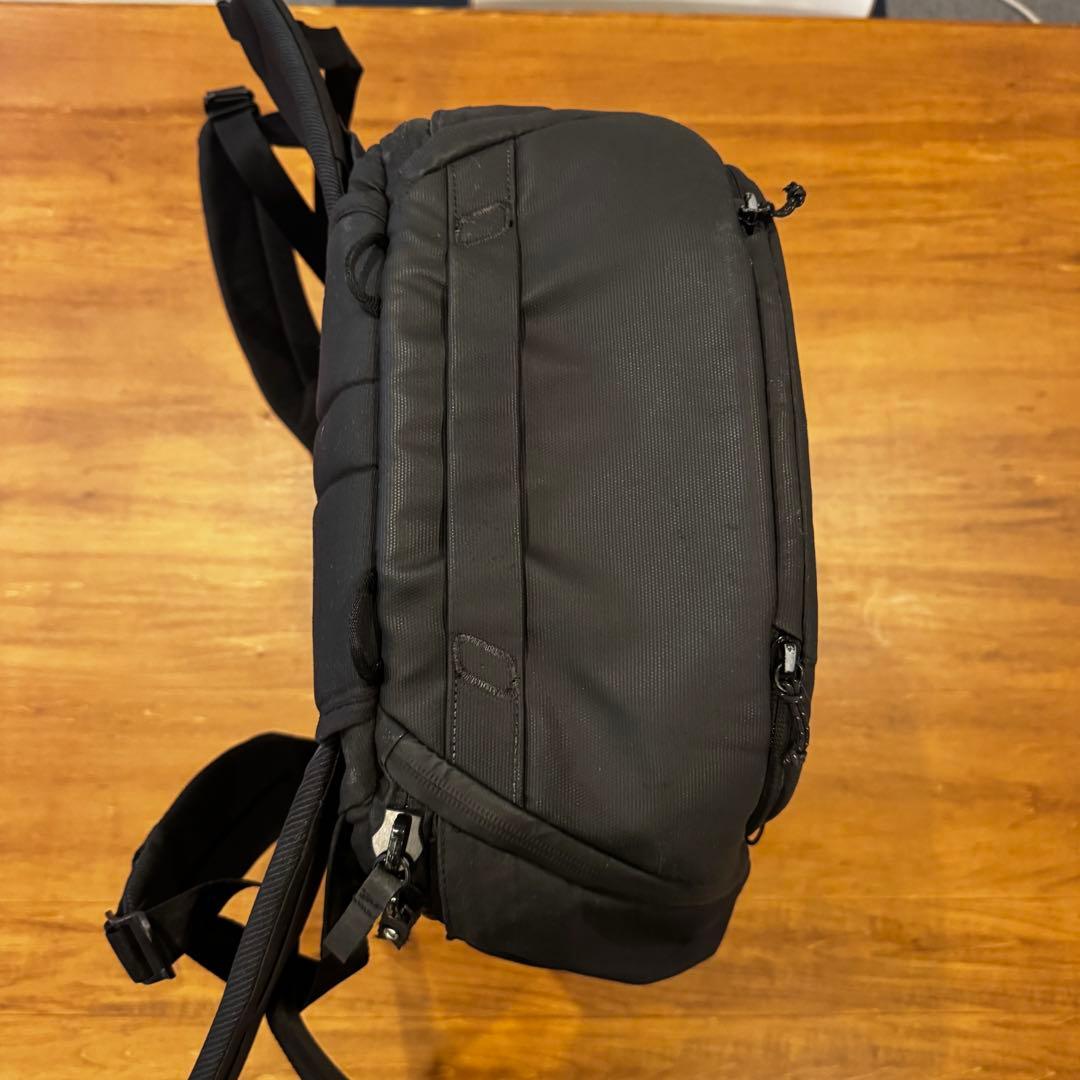 その他 peak design travel backpack 45l