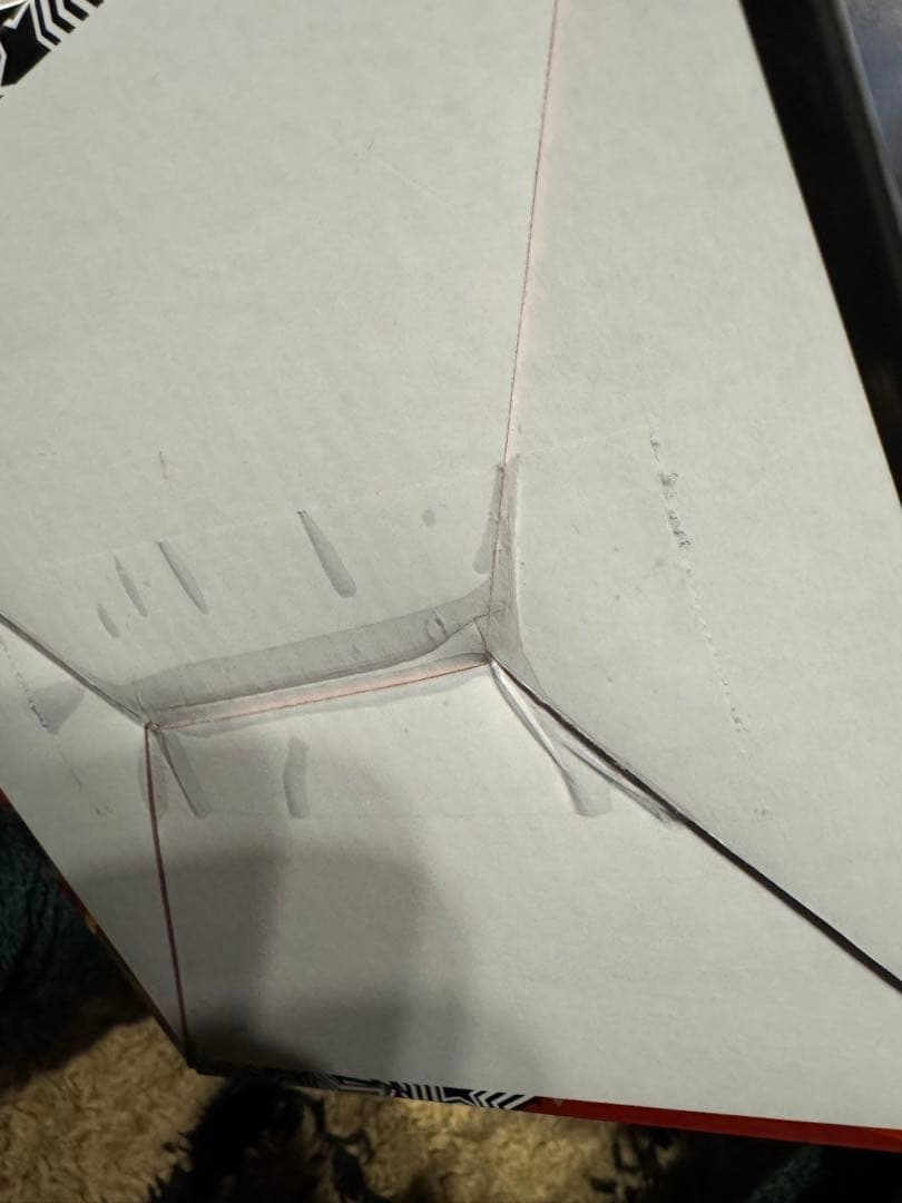 ペルソナ5 一番くじ　A賞　主人公フィギュア