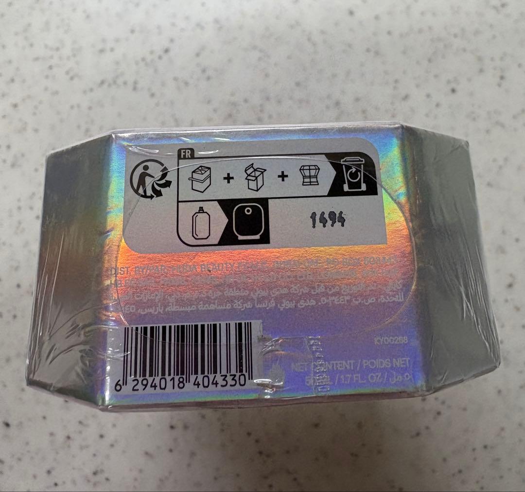 KAYALI VANILLA CANDY 香水 50mL（カヤリ バニラ）