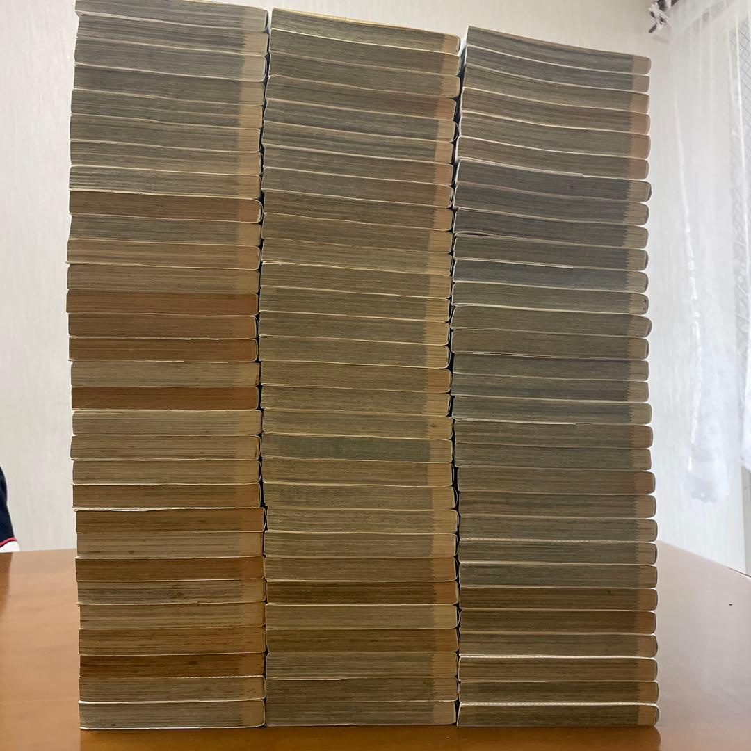 かざま鋭二　風の大地　1〜84巻　全84巻 　　　　　　大地の子　3作品　全6巻