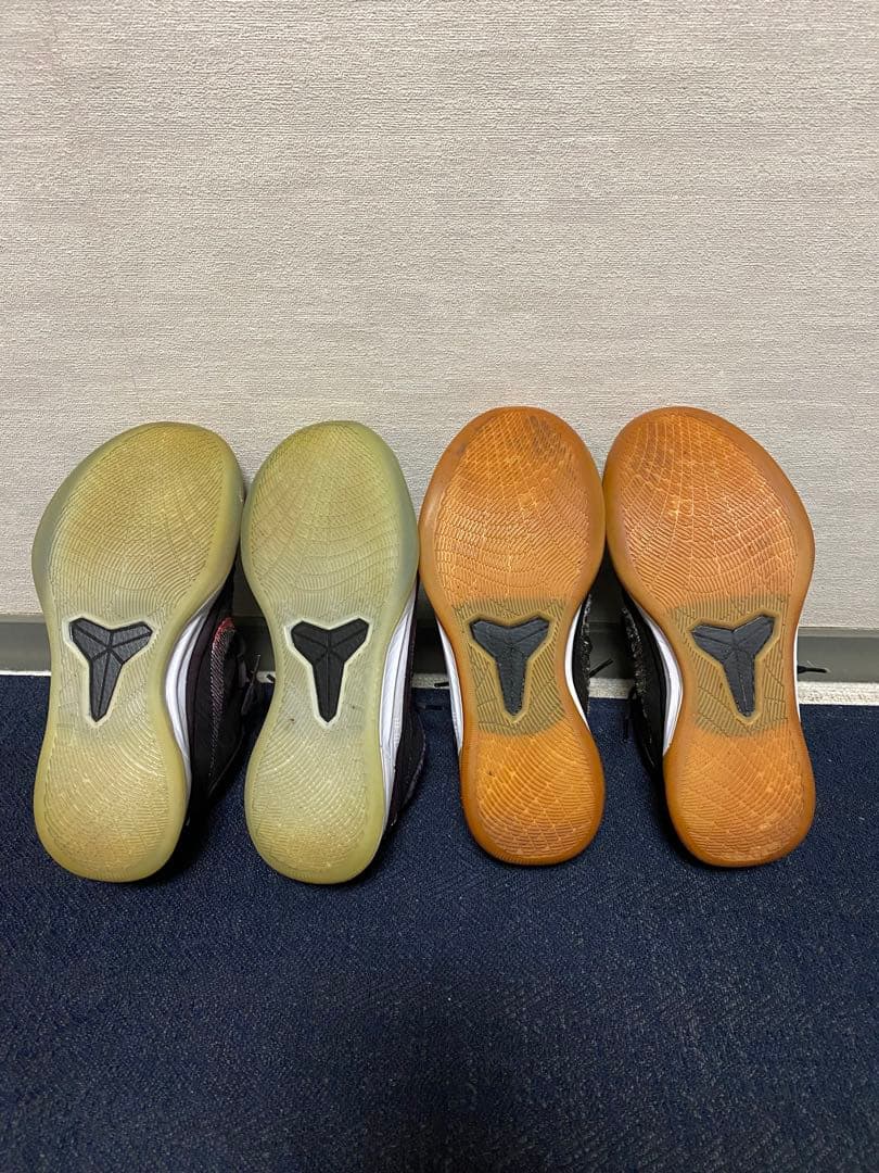 Nike KOBE AD 26.5 2足