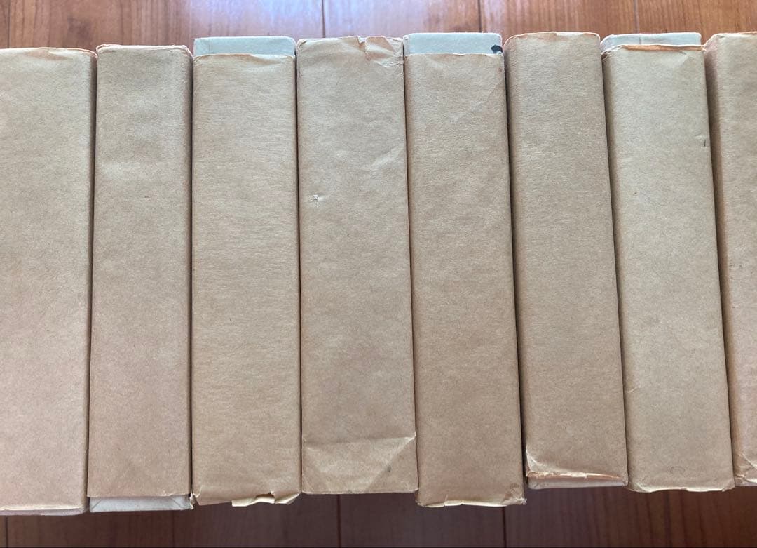 月報揃い　名作歌舞伎全集　全25巻セット　★